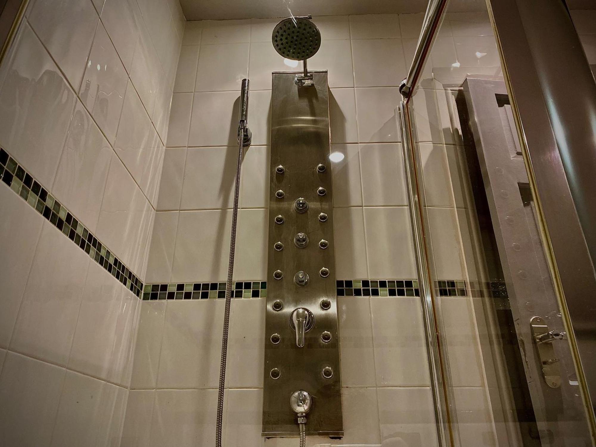 Sleeps10-Parking-Garden-Hottub-Petfriendly Villa Блекпул Екстериор снимка